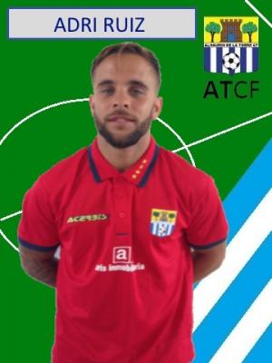 Adri Ruiz (Vlez C.F.) - 2016/2017